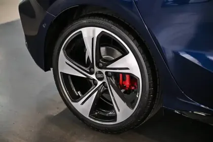 Photo 47 Audi A3  Sportback 35 TFSI Mild Hybrid 150 S tronic 7