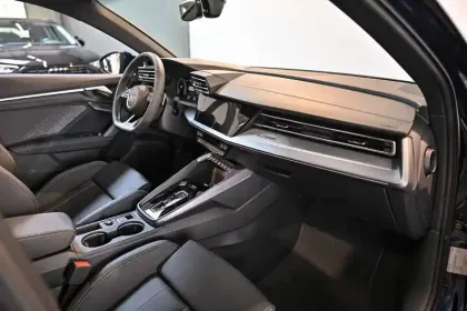 Photo 48 Audi A3  Sportback 35 TFSI Mild Hybrid 150 S tronic 7