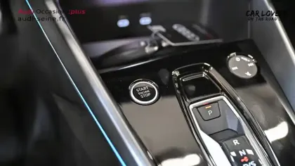 Photo 28 Audi A3  Sportback 35 TFSI Mild Hybrid 150 S tronic 7