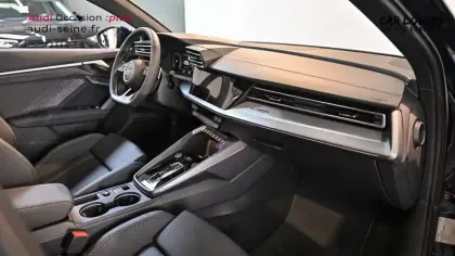 Photo 9 Audi A3  Sportback 35 TFSI Mild Hybrid 150 S tronic 7