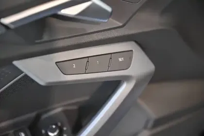 Photo 62 Audi A3  Sportback 35 TFSI Mild Hybrid 150 S tronic 7