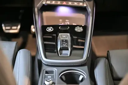 Photo 60 Audi A3  Sportback 35 TFSI Mild Hybrid 150 S tronic 7