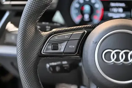 Photo 64 Audi A3  Sportback 35 TFSI Mild Hybrid 150 S tronic 7