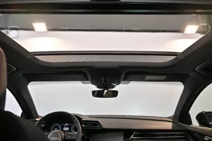 Photo 57 Audi A3  Sportback 35 TFSI Mild Hybrid 150 S tronic 7