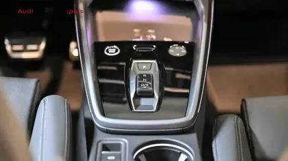 Photo 21 Audi A3  Sportback 35 TFSI Mild Hybrid 150 S tronic 7