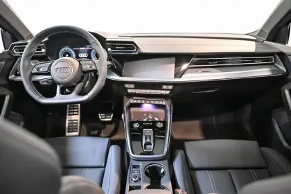 Photo 58 Audi A3  Sportback 35 TFSI Mild Hybrid 150 S tronic 7