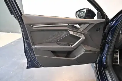 Photo 52 Audi A3  Sportback 35 TFSI Mild Hybrid 150 S tronic 7