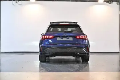 Photo 43 Audi A3  Sportback 35 TFSI Mild Hybrid 150 S tronic 7