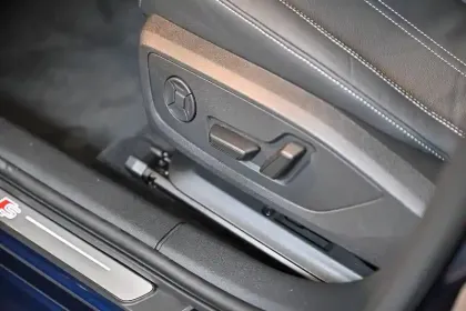 Photo 61 Audi A3  Sportback 35 TFSI Mild Hybrid 150 S tronic 7