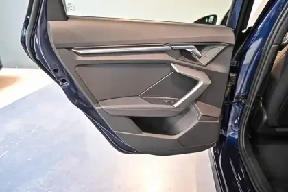 Photo 55 Audi A3  Sportback 35 TFSI Mild Hybrid 150 S tronic 7