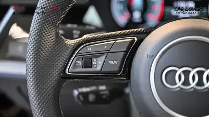 Photo 25 Audi A3  Sportback 35 TFSI Mild Hybrid 150 S tronic 7