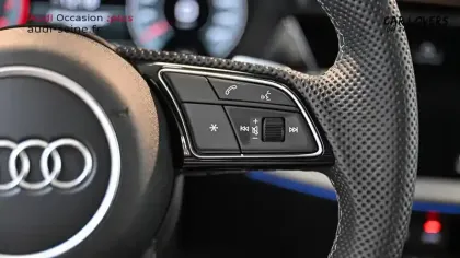 Photo 26 Audi A3  Sportback 35 TFSI Mild Hybrid 150 S tronic 7