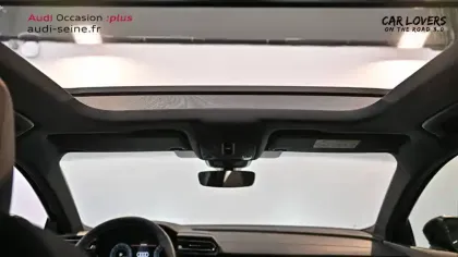 Photo 18 Audi A3  Sportback 35 TFSI Mild Hybrid 150 S tronic 7