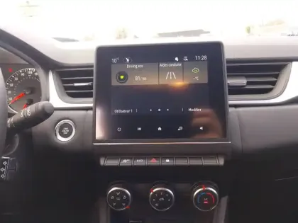 Photo 11 Renault Captur  TCe 90 - 21