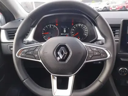 Photo 14 Renault Captur  TCe 90 - 21