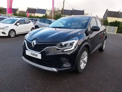 Photo Renault Captur Business
