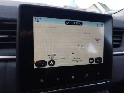 Photo 24 Renault Captur  TCe 90 - 21