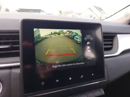 Photo 19 Renault Captur  TCe 90 - 21