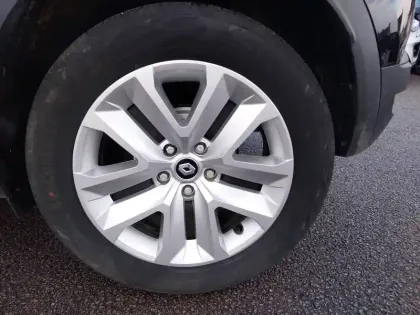 Photo 18 Renault Captur  TCe 90 - 21