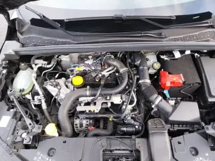 Photo 22 Renault Captur  TCe 90 - 21