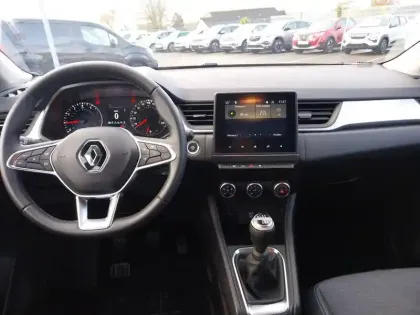 Photo 9 Renault Captur  TCe 90 - 21