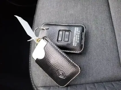 Photo 20 Renault Captur  TCe 90 - 21