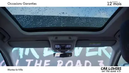 Photo 21 Skoda Kodiaq  1.5 TSI 150 ch Hybrid ACT DSG7 7pl