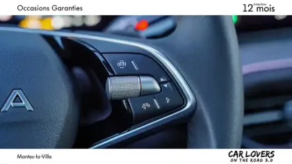 Photo 24 Skoda Kodiaq  1.5 TSI 150 ch Hybrid ACT DSG7 7pl