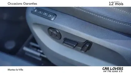 Photo 22 Skoda Kodiaq  1.5 TSI 150 ch Hybrid ACT DSG7 7pl