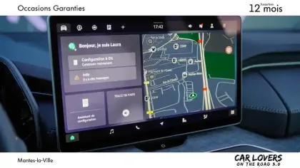 Photo 27 Skoda Kodiaq  1.5 TSI 150 ch Hybrid ACT DSG7 7pl