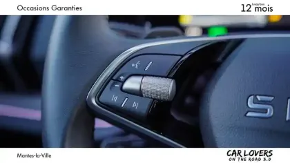 Photo 23 Skoda Kodiaq  1.5 TSI 150 ch Hybrid ACT DSG7 7pl