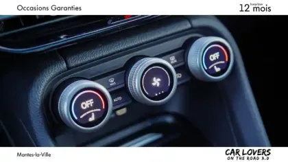 Photo 26 Skoda Kodiaq  1.5 TSI 150 ch Hybrid ACT DSG7 7pl