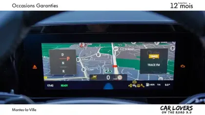 Photo 25 Skoda Kodiaq  1.5 TSI 150 ch Hybrid ACT DSG7 7pl