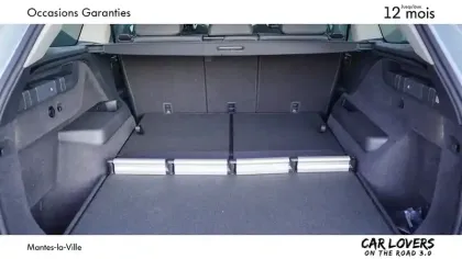 Photo 6 Skoda Kodiaq  1.5 TSI 150 ch Hybrid ACT DSG7 7pl