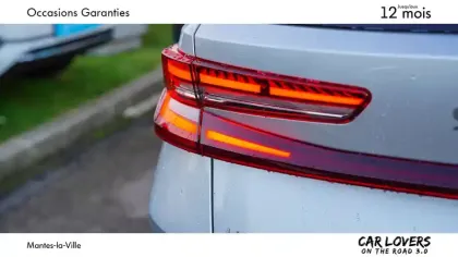 Photo 5 Skoda Kodiaq  1.5 TSI 150 ch Hybrid ACT DSG7 7pl