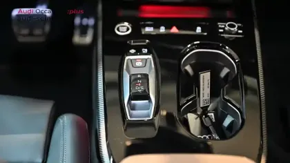 Photo 20 Audi A5  Avant TFSI 204 ch S tronic 7