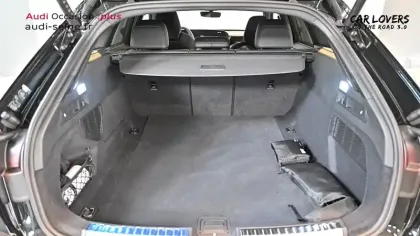 Photo 6 Audi A5  Avant TFSI 204 ch S tronic 7