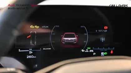 Photo 23 Audi A5  Avant TFSI 204 ch S tronic 7
