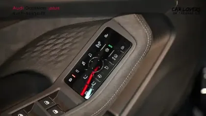 Photo 22 Audi A5  Avant TFSI 204 ch S tronic 7