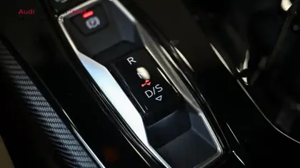 Photo 26 Audi A5  Avant TFSI 204 ch S tronic 7