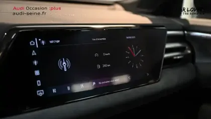 Photo 35 Audi A5  Avant TFSI 204 ch S tronic 7