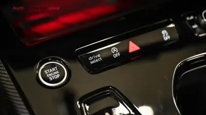 Photo 28 Audi A5  Avant TFSI 204 ch S tronic 7