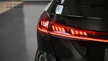 Photo 5 Audi A5  Avant TFSI 204 ch S tronic 7