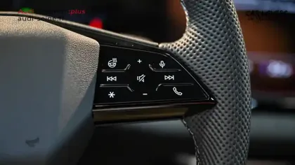 Photo 25 Audi A5  Avant TFSI 204 ch S tronic 7