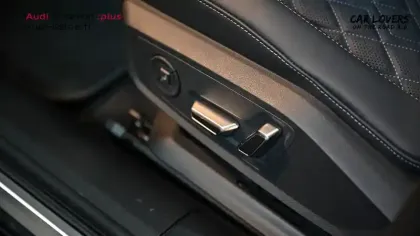 Photo 21 Audi A5  Avant TFSI 204 ch S tronic 7