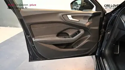 Photo 13 Audi A5  Avant TFSI 204 ch S tronic 7