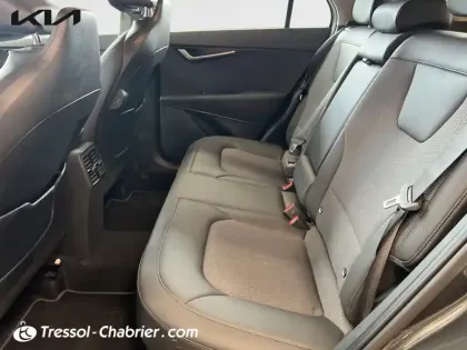 Photo 18 Kia Niro  1.6 GDi 129 ch HEV DCT6