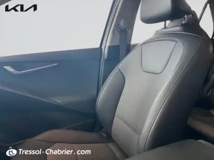 Photo 17 Kia Niro  1.6 GDi 129 ch HEV DCT6