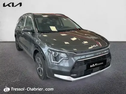 Photo Kia Niro Active