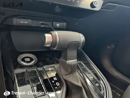 Photo 11 Kia Niro  1.6 GDi 129 ch HEV DCT6